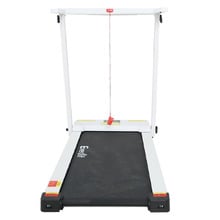 Fable Foldable Electric Treadmill